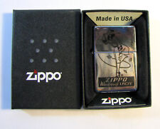Feuerzeug zippo windproof gebraucht kaufen  Aalen