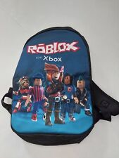 Roblox backpack large for sale  MIDDLESBROUGH