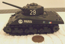Solido military modelvery for sale  BATLEY