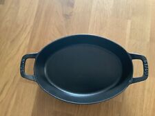 Staub guss auflaufform gebraucht kaufen  Starnberg