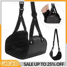 Airplane footrest travel for sale  GAINSBOROUGH