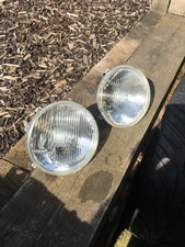 Mercedes wagen pair for sale  BARTON-UPON-HUMBER