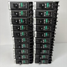 Eaton brp120af amp for sale  Houston