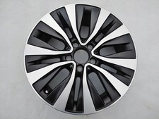 Alu felge mercedes gebraucht kaufen  Hamburg