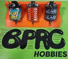 Vintage brushed motor for sale  Redwood City