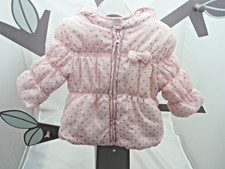 Kiabi doudoune rose d'occasion  Craponne