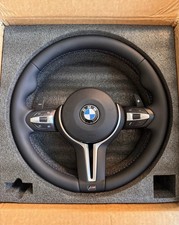 Bmw steering wheel usato  Italia