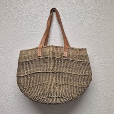 Vintage african kiondo for sale  Jacksonville