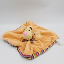 Doudou plat tigrou d'occasion  Le Portel