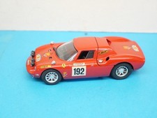 Box rallye ferrari d'occasion  La Seyne-sur-Mer