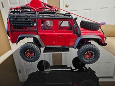 Traxxas trx rtr for sale  Fall River