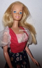 Barbie vintage great usato  Novara