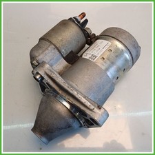 Motorino avviamento hitachi usato  Cona