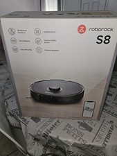 Aspirateur robot laveur d'occasion  Hostens
