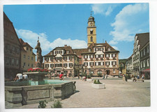 Bad mergentheim marktplatz gebraucht kaufen  Schwerin