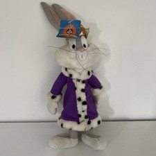 King bugs bunny for sale  ST. LEONARDS-ON-SEA