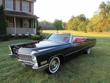 convertible deville 1967 for sale convertible deville 1967 for sale Chester