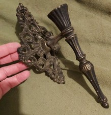 Vintage rustic metal for sale  Stockbridge