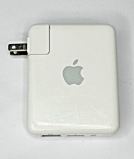 Estação base Apple Airport Express modelo A1084 - Testada comprar usado Estação base Apple Airport Express modelo A1084 - Testada comprar usado  Enviando para Brazil