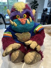 Pet monster 1986 for sale  Sherman Oaks