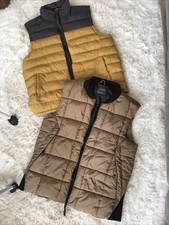 Mens gilet mountain for sale  ROTHERHAM