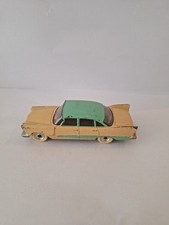 Dinky plymouth plaza. for sale  ROTHERHAM