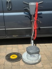 Nilfisk sd43 duo for sale  BRISTOL