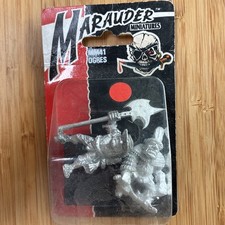 Marauder miniatures. metal for sale  WALTON-ON-THAMES