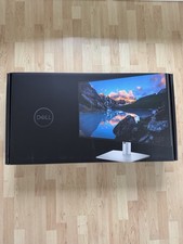 Dell monitor ultrasharp gebraucht kaufen  München