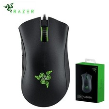 Razer deathadder essential usato  Bologna