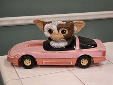 Vintage 1984 gremlins d'occasion  Expédié en Belgium