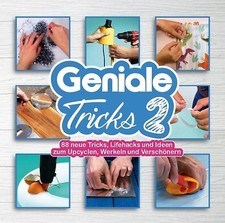 Geniale tricks 2 gebraucht kaufen  Berlin