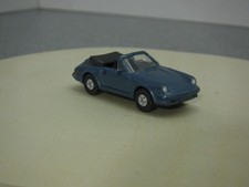 Porsche 911 cabrio, gebraucht gebraucht kaufen  Hamburg