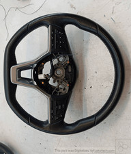 34267795a volante nissan usato  Italia