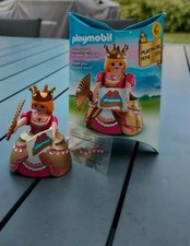 Playmobil ans princesse d'occasion  Étampes