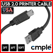 Usb printer cable for sale  Philadelphia