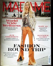 Madame mode fashion gebraucht kaufen  Stuttgart