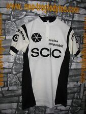 Vintage cycling jersey usato  Italia