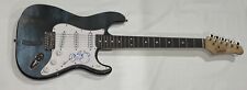 bon guitar jovi signed for sale bon guitar jovi signed for sale Saxonburg