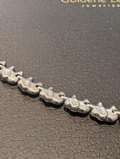 Collier 925 sterling gebraucht kaufen  Regensburg