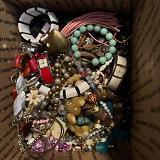 Vintage costume jewelry for sale  Leitchfield