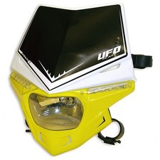 Ufo mascherina portafaro usato  Arezzo