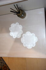 Lot napperons ronds d'occasion  Salbris