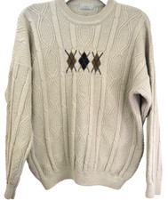 Aquascutum jumper xxl for sale  ABERDARE