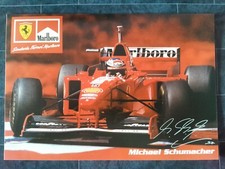 Michael schumacher formel gebraucht kaufen  Neuss