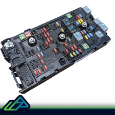 08 09 Chevy Express GMC Van 1500 2500 relé de caixa de fusíveis de potência do motor 25888289 LEIA comprar usado  Enviando para Brazil