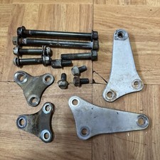 Yamaha 250 250f for sale  Cheshire