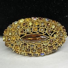 Vintage art rhinestone for sale  Pompano Beach