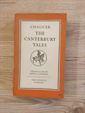 Chaucer the canterbury usato  Lucca