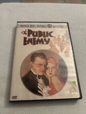 The Public Enemy (DVD, 2005), usado comprar usado  Enviando para Brazil